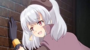 Renseijutsushi Collet no H na Shibo Shirage Monogatari Episode 4