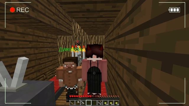 🔫КТО ЛОМИТСЯ К НАМ В ДВЕРЬ?!СЕИАЛ!ТАЙНА ОСТРОВА #5 смотреть онлайн