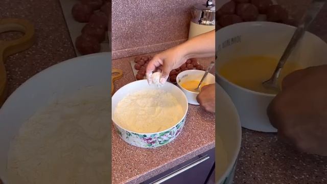 Пельмени за 10 мин.
Вкуснятина 😋