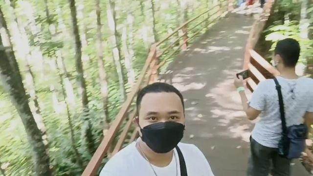 Cebu Safari Adventure Park