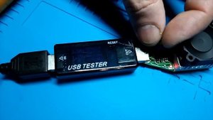 Подробный обзор и тест дешевого преобразователя 220В переменного тока на 5В постоянного