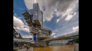 Самые необычные дома в Мире