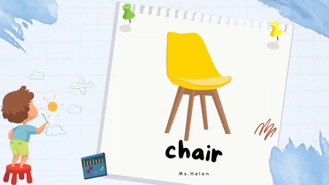 SUPER SAFARI 1 - UNIT 1: MY CLASS смотреть онлайн