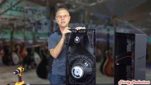 B-HYPE from dB Technologies - BH-12 complete review AUTHORIZED DEALERS