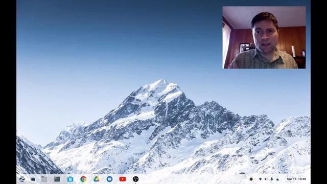 Chrome OS Flex vs Zorin OS Core on 2011 MacBook Air