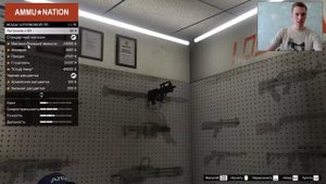 GTA5 ► РОЗОВЫЙ ДРОБОВИК