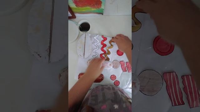 Мам кухни🍱❤ смотреть онлайн