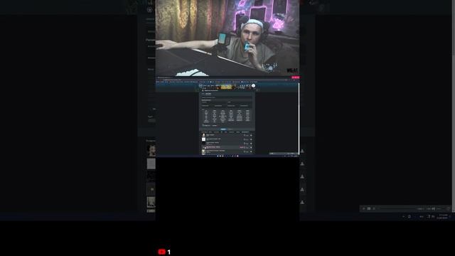 Играем, общаемся, стрим #stream #game #shorts