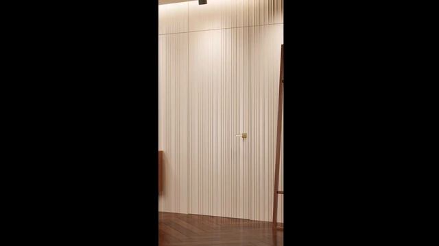 Двери скрытые смотреть онлайн