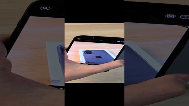 КУПИЛ IPHONE 16 С НОВОЙ КНОПКОЙ КАМЕРЫ