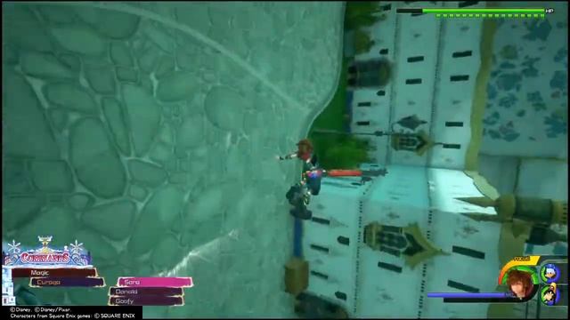 Он шлепнул твою девушку по заднице твои действия?