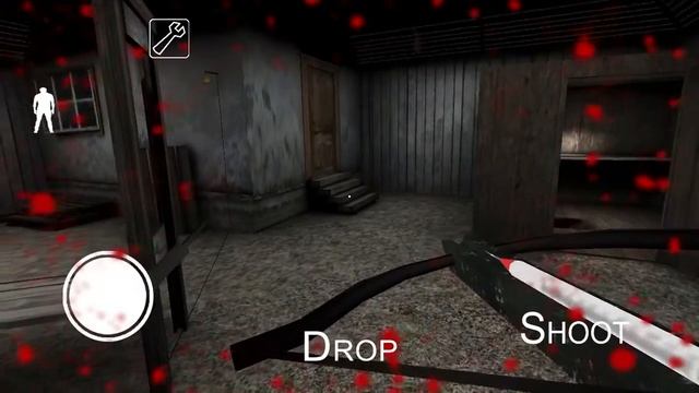 GRANNY! ПОБЕГ ЧЕРЕЗ ДВЕРЬ! смотреть онлайн