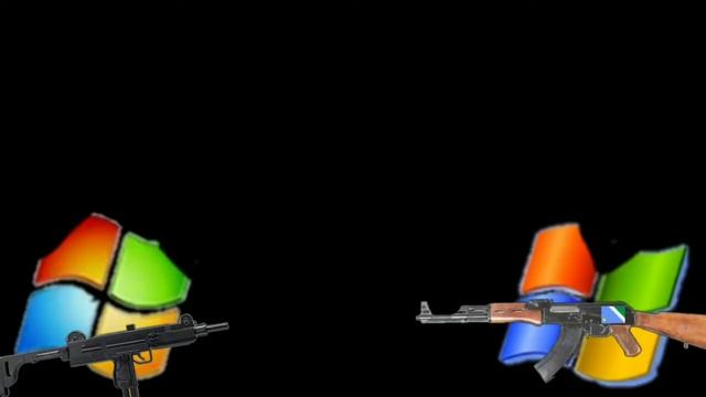 eu com a K47 KILL Windows 7 (+16 porque tem uma arma!) #roadto1ksubs смотреть онлайн