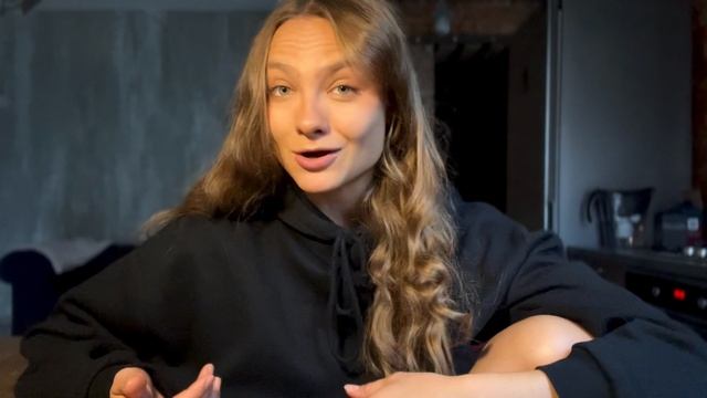 Полина Калединкина