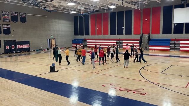 3/15/24 Loyal Brave and True in Gym смотреть онлайн