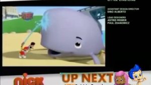 Little Einsteins Rocket's Firebird Rescue on Nick on August 12, 2013