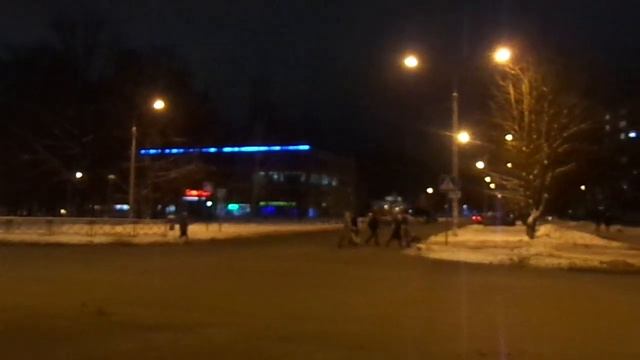 Новый Год 2019 гирлянды и украшения Обнинск смотреть онлайн