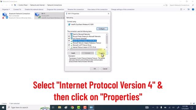 How To Fix This Webpage Is Not Available Error Google Chrome (Easiest Way) смотреть онлайн