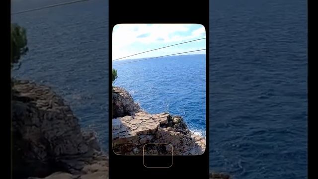Хорватия Пула citytrip