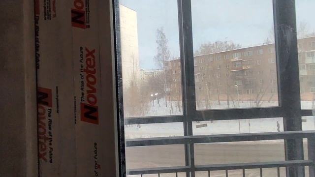 Студия, 39.55м² район Дзержинский ул. Есенина 12 к1 на первом этаже смотреть онлайн