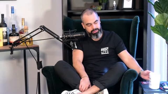 Mac City Morning Show #36: Freestyle смотреть онлайн