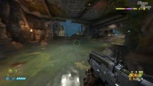 НИКОГДА НЕ ТРОГАЙ ЭТУ ДВЕРЬ | Прохождение #3 ►DOOM Eternal | 1440p 60 fps |