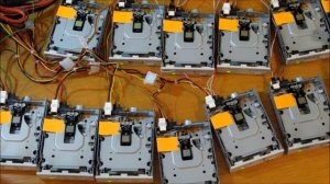Floppy Disks - Turret Wife Serenade (Secret Turret Song) - Portal 2