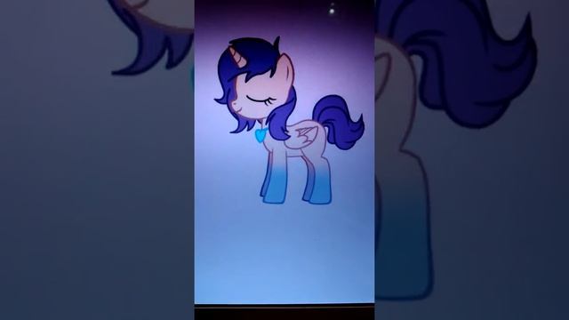 Уходи дверь закрой пони клип собственная озвучка смотреть онлайн