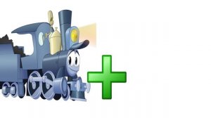 The Brave Locomotive + Linus Train??? Animation #256