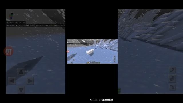 ВЫШЕЛ НОВЫЙ МАЙНКРАФТ ПЕ 1.18.10.26 | ЛЯГУШАЧИЙ СВЕТ, ЗВУКИ, НОВАЯ КОМАНДА /damage | МАЙНКРАФТ смотреть онлайн