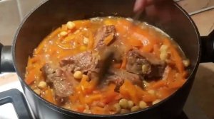 Самая вкусная Узбекский Плов.