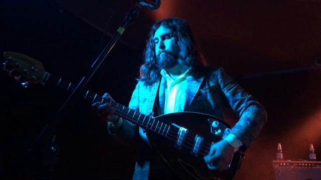 Mystic Braves - Under Control - Live @ The Wayfarer (August 23, 2018) смотреть онлайн