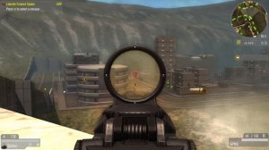 Enemy Territory: Quake Wars | Multiplayer in 2022