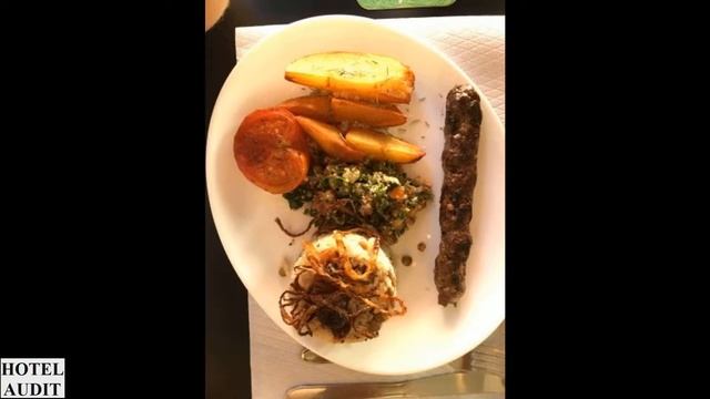 Бразилия - сан-паулу - Kebabel_1 Hotel Audit Отель Аудит.mp4 смотреть онлайн