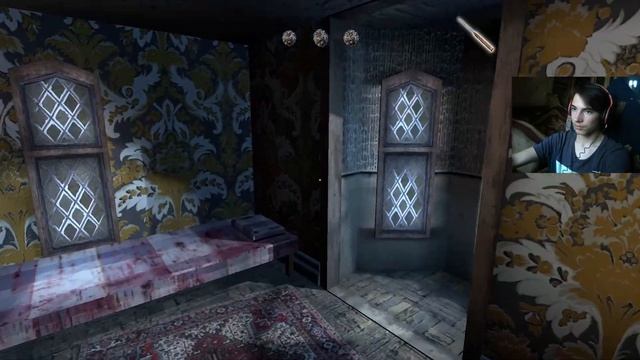 НАКОНЕЦ-ТО НОВОЕ ВИДЕО ОПЯТЬ БАБКА ТУТ!!! GRANNY 3 смотреть онлайн