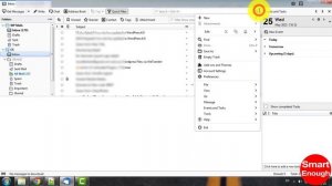 Remove Signature from Thunderbird