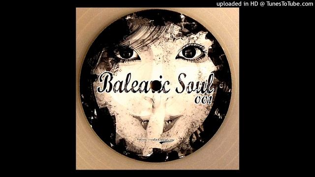 Balearic Soul Feat. Moloko - Forever More (2005 Btleg Mix) смотреть онлайн