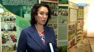 Подписан новый договор между Гродненским аграрным университетом и ГАУ Северного Зауралья