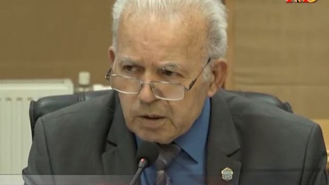 В Национальной библиотеке проходит конференция с участием ученых из разных стран мира смотреть онлайн