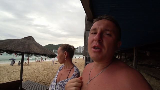 Последний день в Китае. Русское Кафе смотреть онлайн