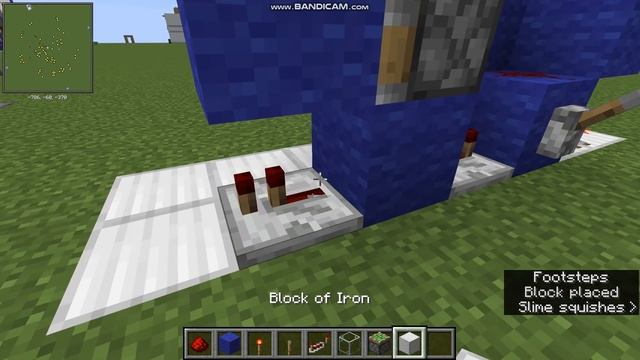 как сделать 3x3 дверь в minecraft смотреть онлайн