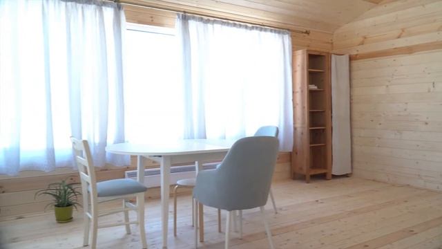 Продается дом 89 м2 на участке 6.5 соток в Клубном поселке "Рижские дачи" смотреть онлайн