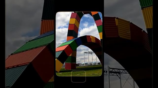 НОРМАНДИЯ - Мон-Сен-Мишель, Кан, Гавр, Онфлёр, Этрета
