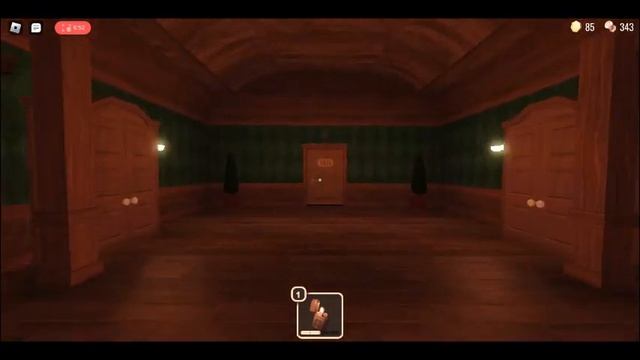 Простые 100 дверей в роблокс смотреть онлайн