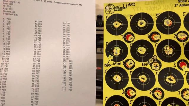 BRK Ghost Plus - Part 2 - My time with this rifle - its a mechanical Delta Wolf
