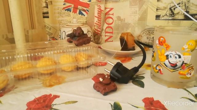 Приключение Лео - Часть #2 смотреть онлайн