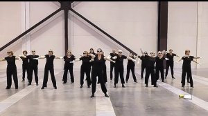 Люди в черном: нашествие