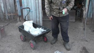 Необходимый аксессуар для трактора.