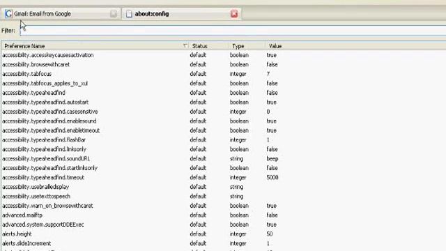 speed Mozilla Firefox смотреть онлайн
