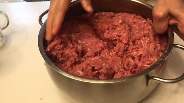 Приготовление домашних пельменей смотреть онлайн